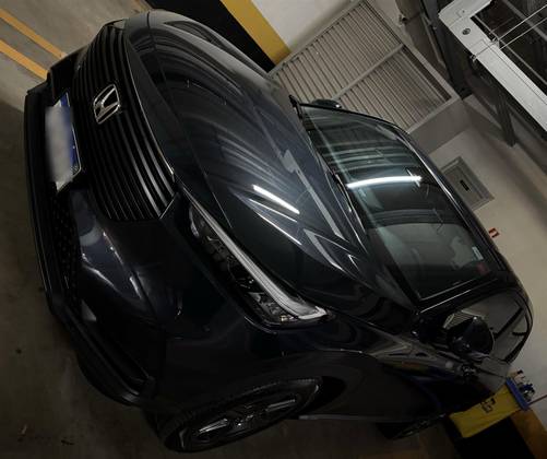 HONDA HR-V 1.5 DI I-VTEC FLEX EXL CVT
